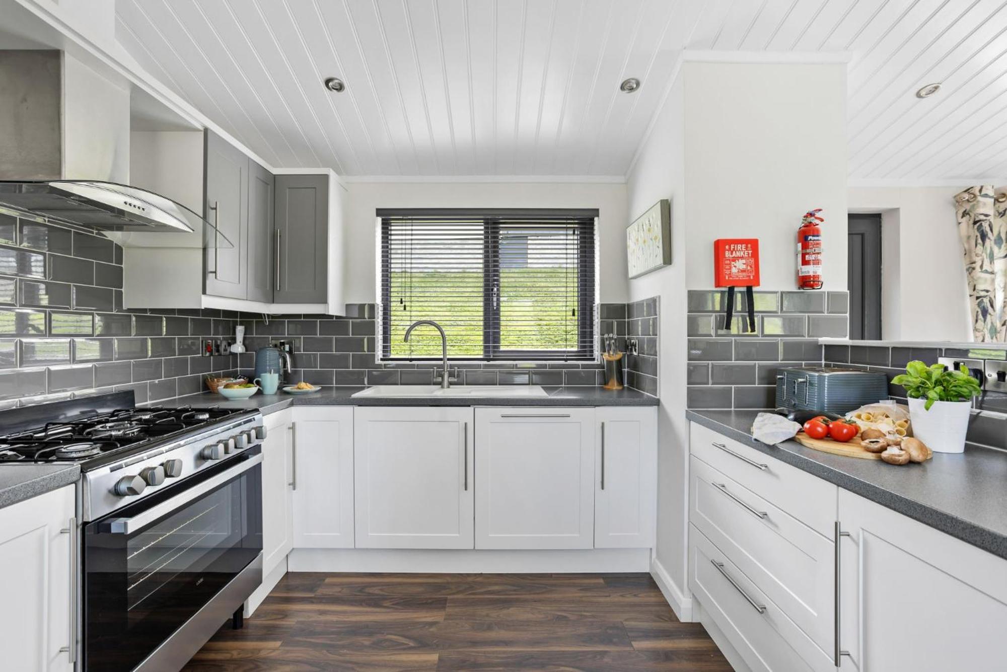 Lilac Lodge, 22 Roadford Lake Lodges Lifton المظهر الخارجي الصورة